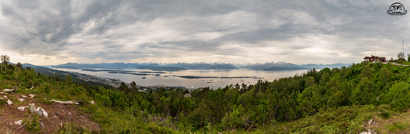 Molde Panorama 2