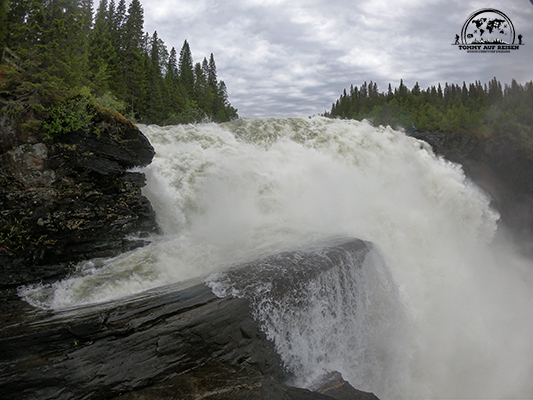 Wasserfall