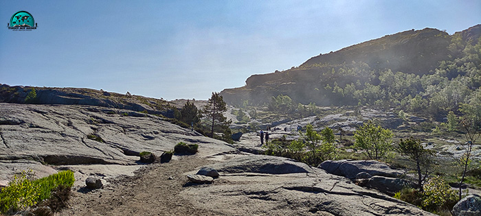 Preikestolen